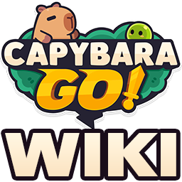 Capybara Go! Wiki and Guides - Capybara Go! Wiki and Guides